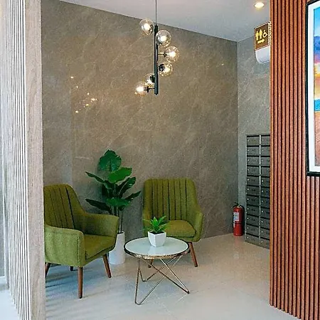 Mangrove Residences Mactan