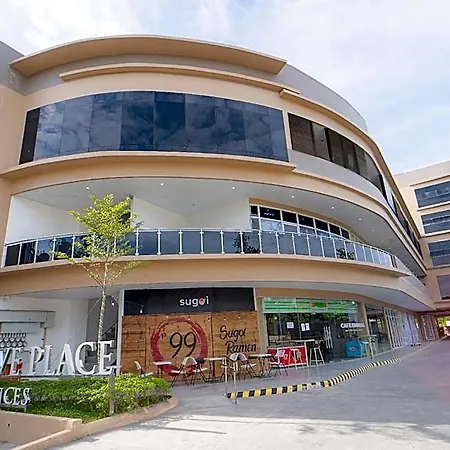 Mangrove Residences Mactan