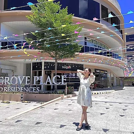 Mangrove Residences Mactan