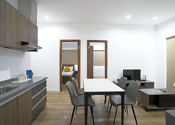 Hotel Mangrove Residences Mactan Cebu