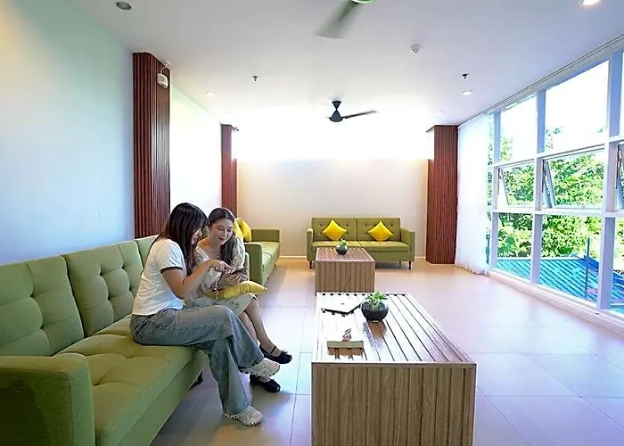 Mangrove Residences Mactan