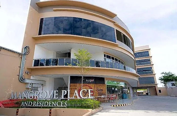 Mangrove Residences Mactan