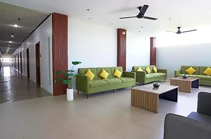 Mangrove Residences Mactan 3* Cebu