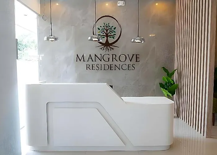 Mangrove Residences Mactan Hotel