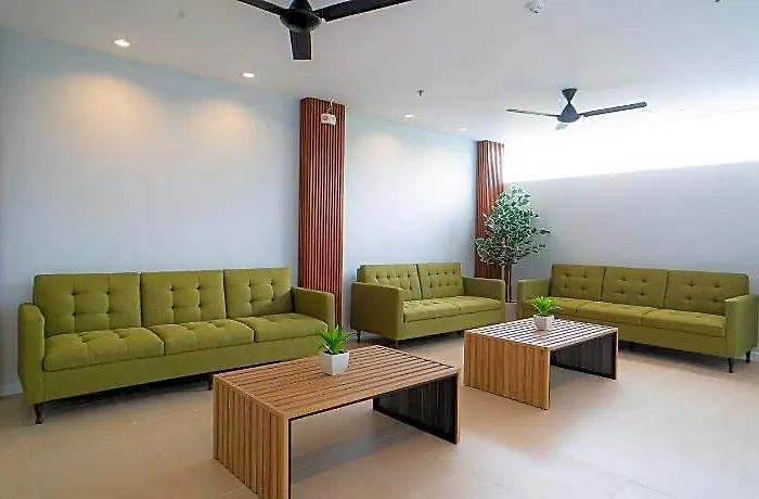 Mangrove Residences Mactan Hotel 3*