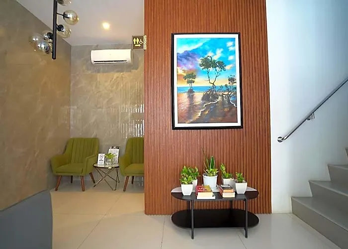 Mangrove Residences Mactan