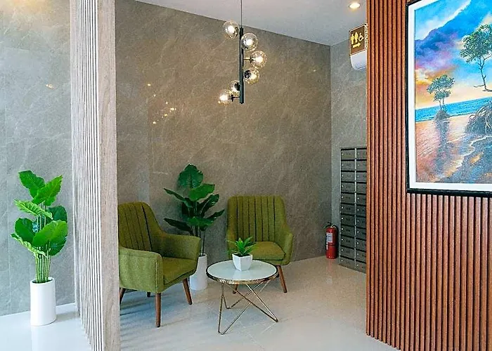 Hotel Mangrove Residences Mactan