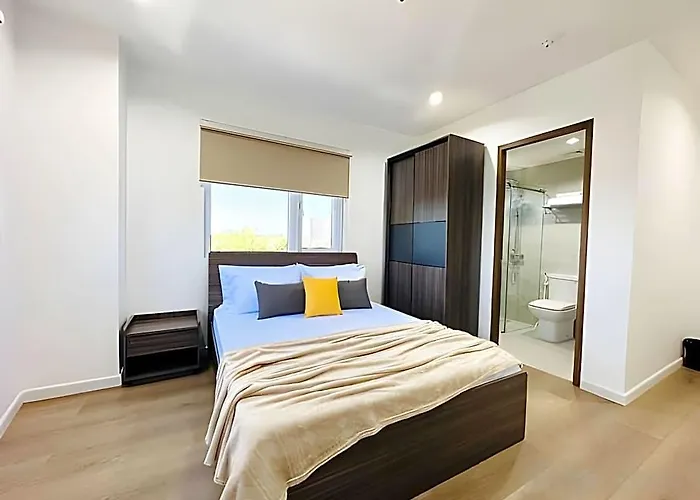 Mangrove Residences Mactan Hotel