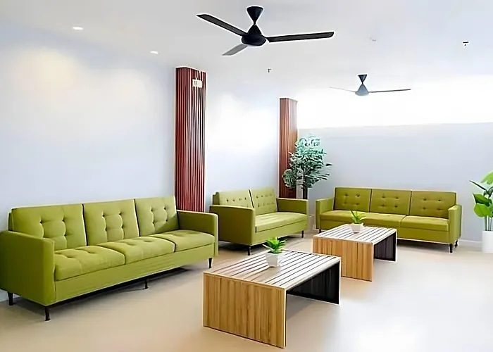 Mangrove Residences Mactan