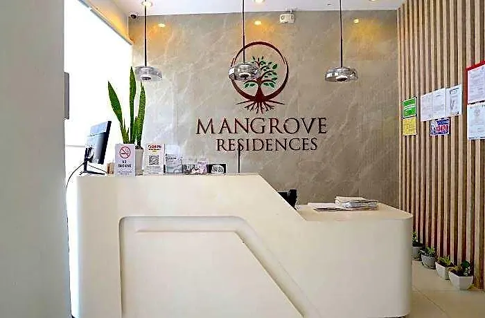 Mangrove Residences Mactan Hotel Cebu