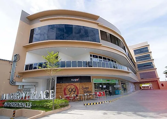 Mangrove Residences Mactan Cebu