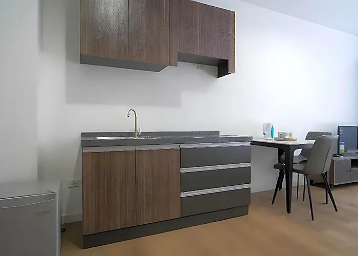 Mangrove Residences Mactan Cebu