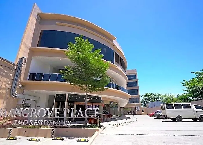 Mangrove Residences Mactan Hotel