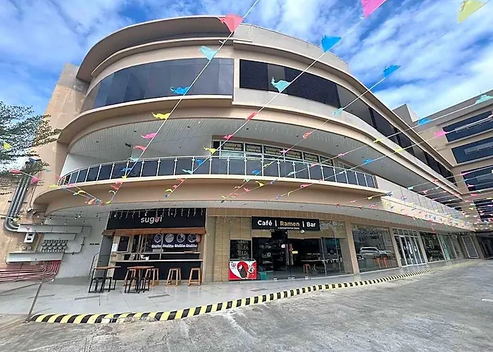 Mangrove Residences Mactan 3*
