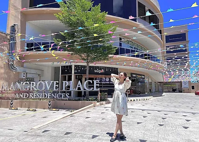 Mangrove Residences Mactan 3* Cebu