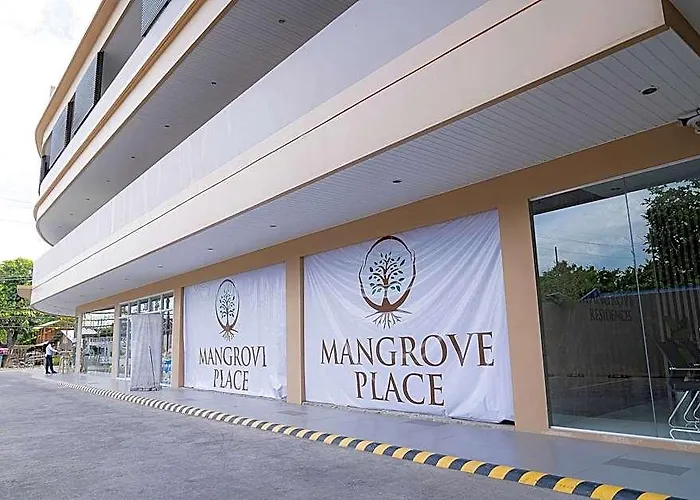 Mangrove Residences Mactan 3* Cebu