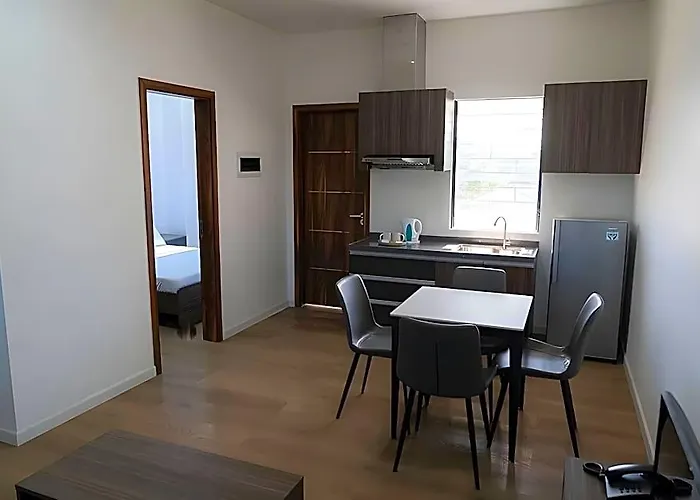 Mangrove Residences Mactan 3* Cebu