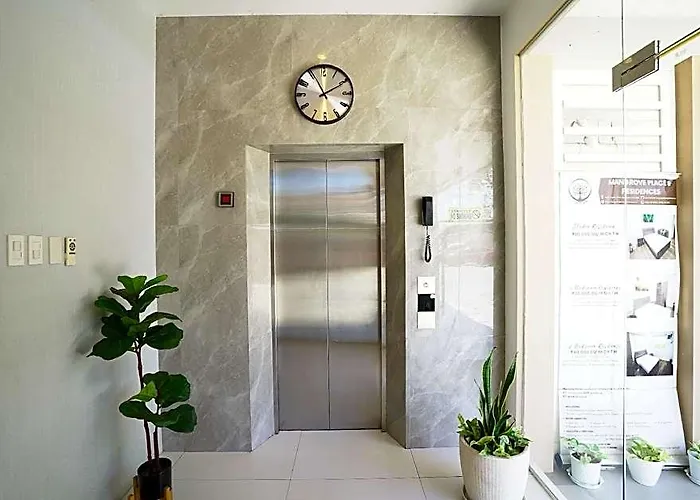 Mangrove Residences Mactan Hotel
