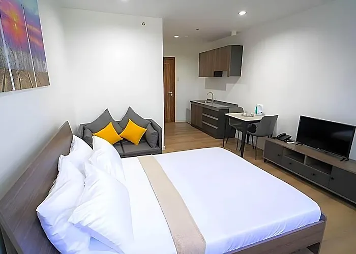 Mangrove Residences Mactan