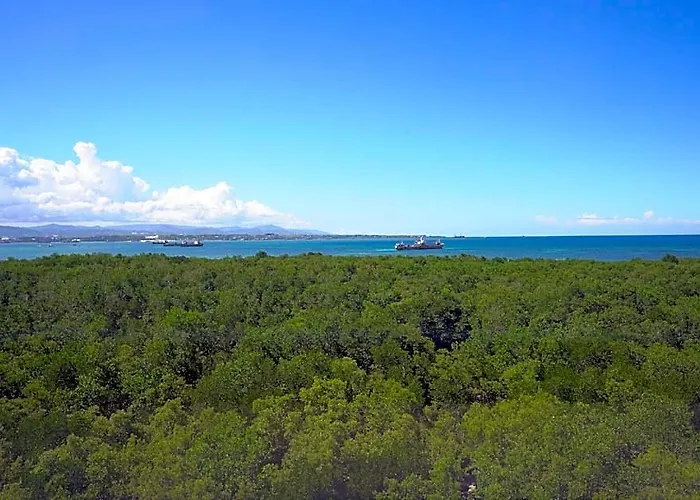 Hotel Mangrove Residences Mactan Cebu