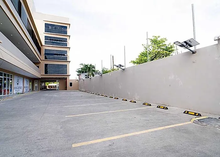 Mangrove Residences Mactan Cebu