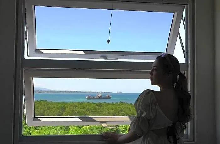 Hotel Mangrove Residences Mactan