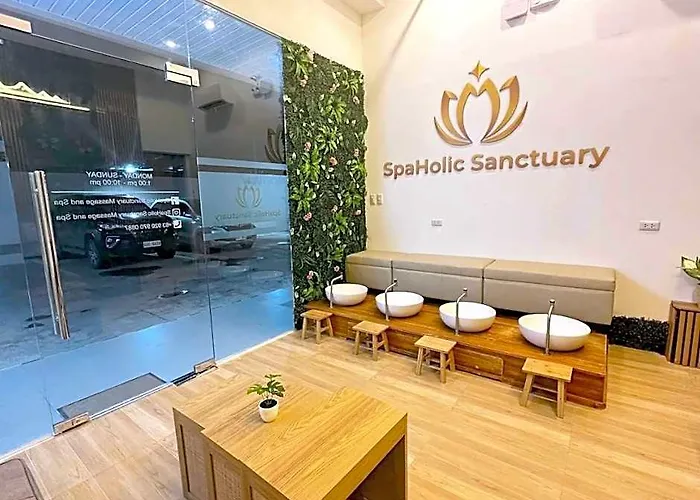 Mangrove Residences Mactan