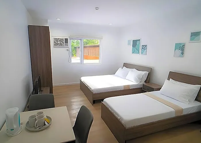 Hotel Mangrove Residences Mactan