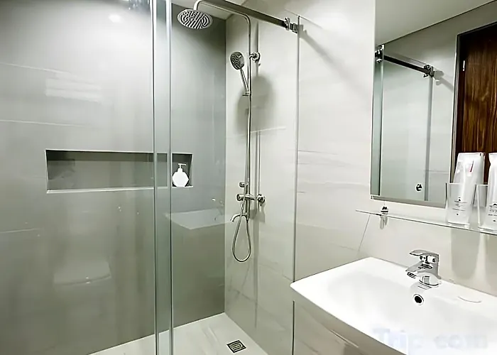Mangrove Residences Mactan 3* Cebu
