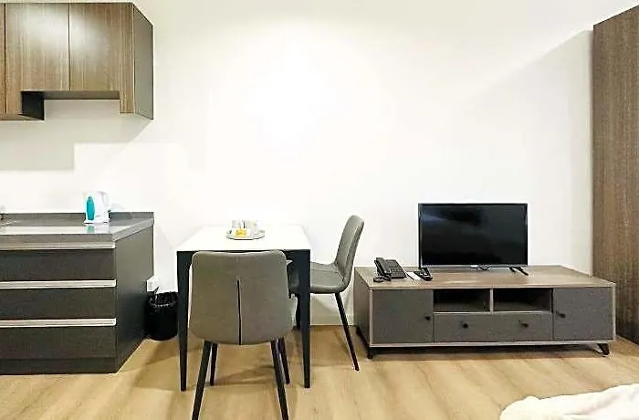 Mangrove Residences Mactan Cebu