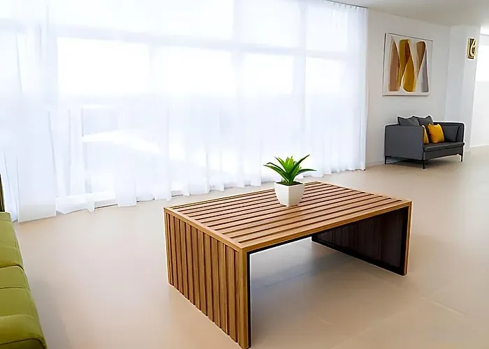 Hotel Mangrove Residences Mactan