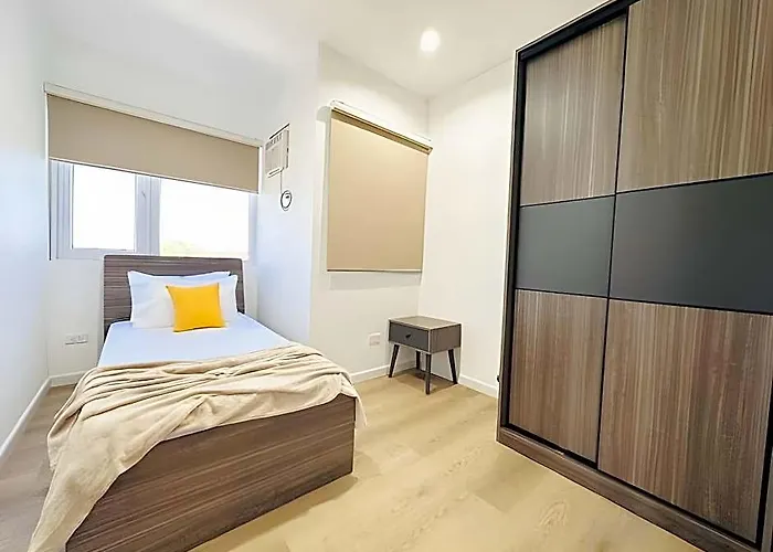 Hotel Mangrove Residences Mactan Cebu